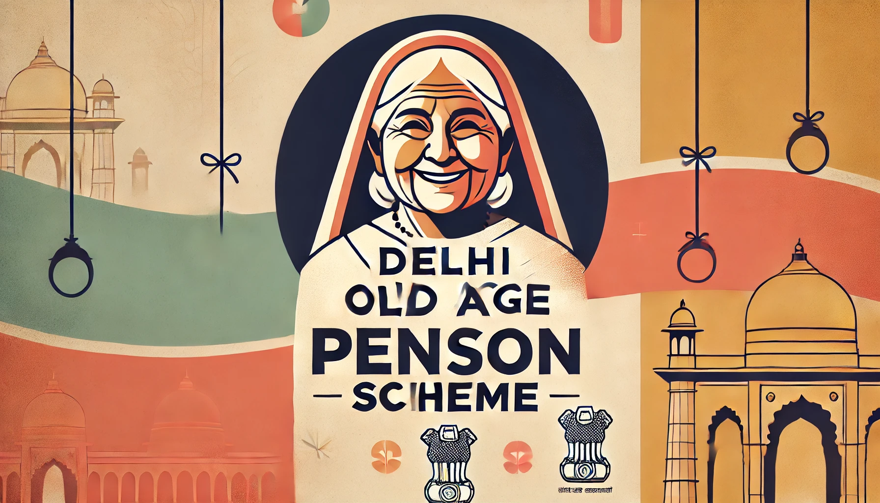 Delhi Old Age Pension Scheme