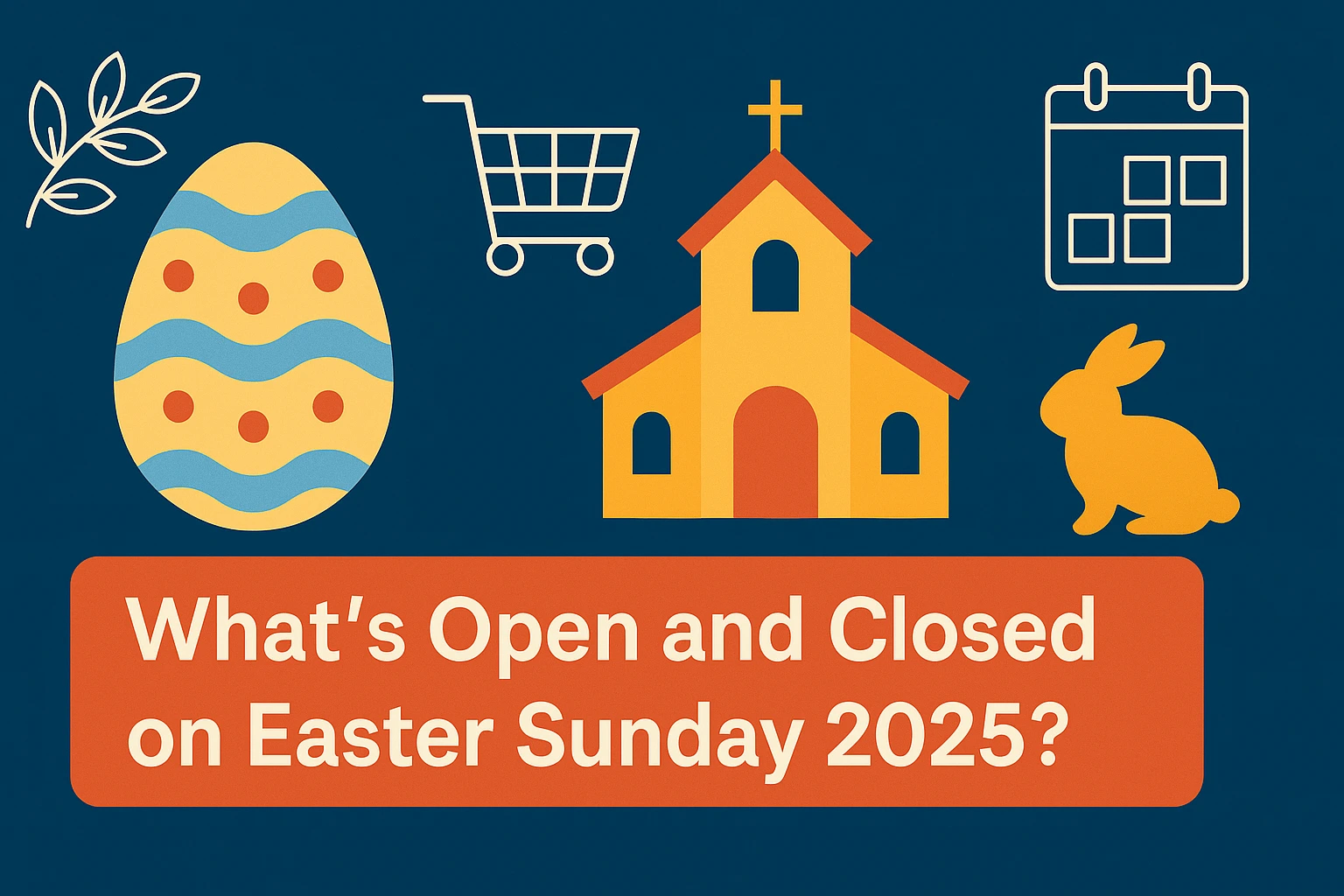 Easter Sunday 2025