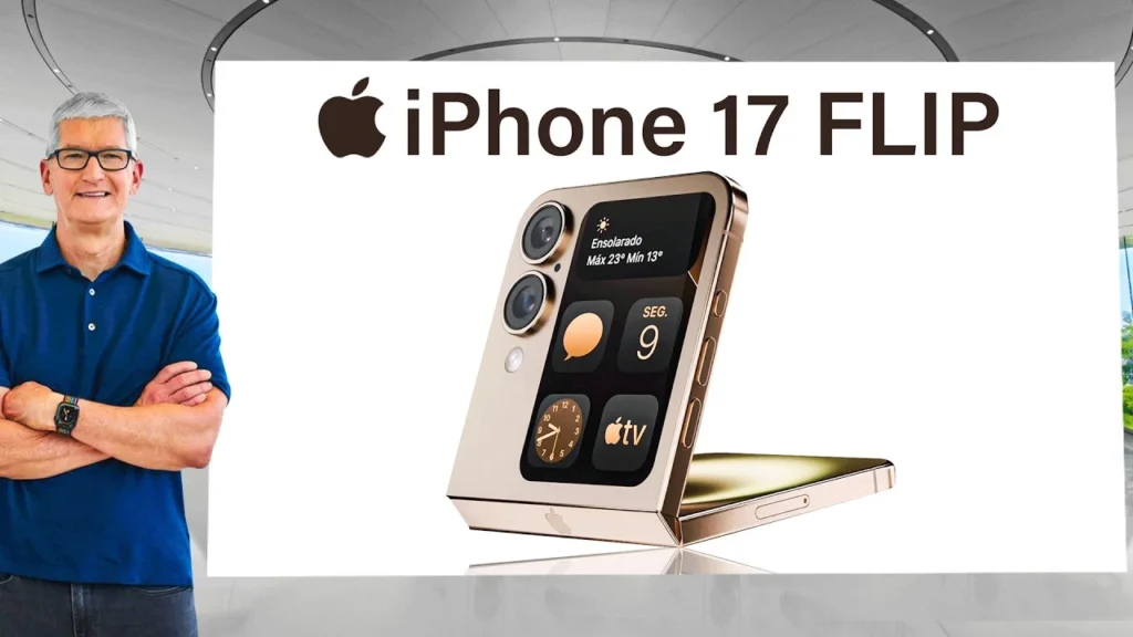 Apple iPhone 17