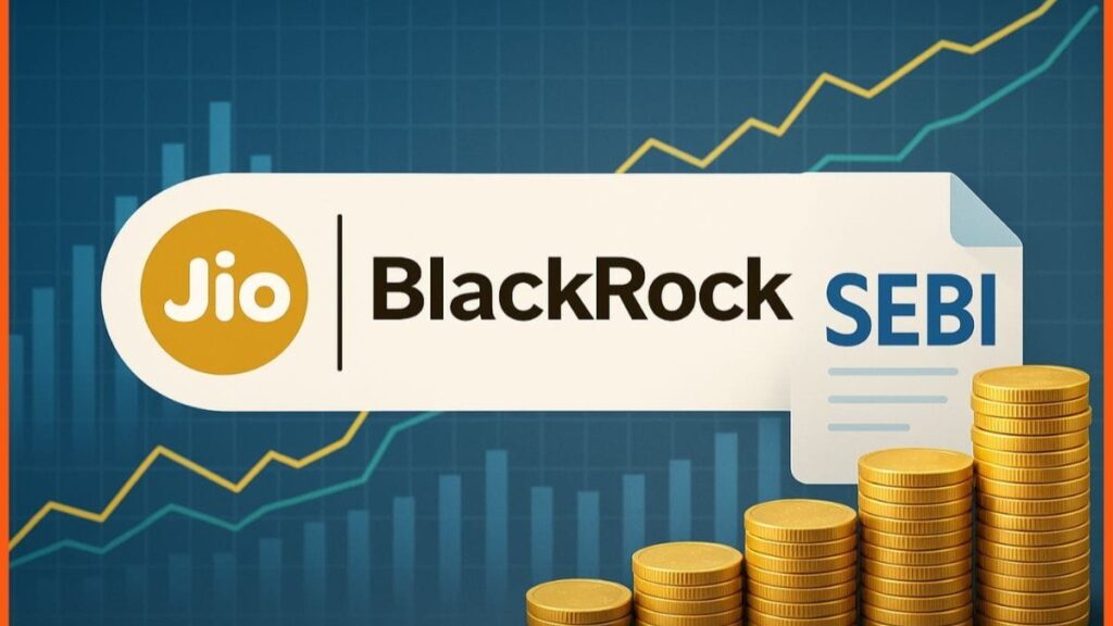Jio BlackRock Mutual Funds