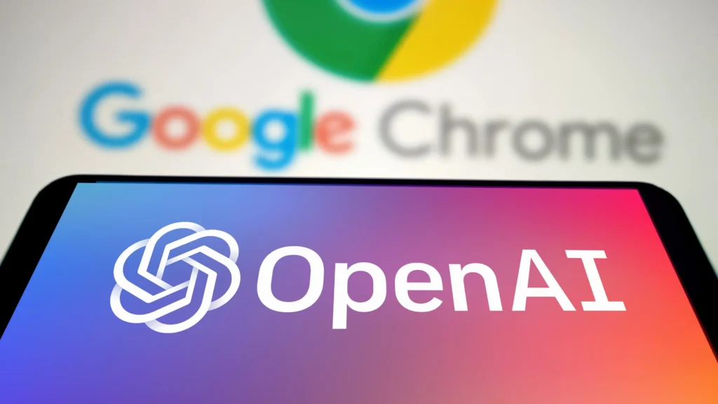 openai web browser