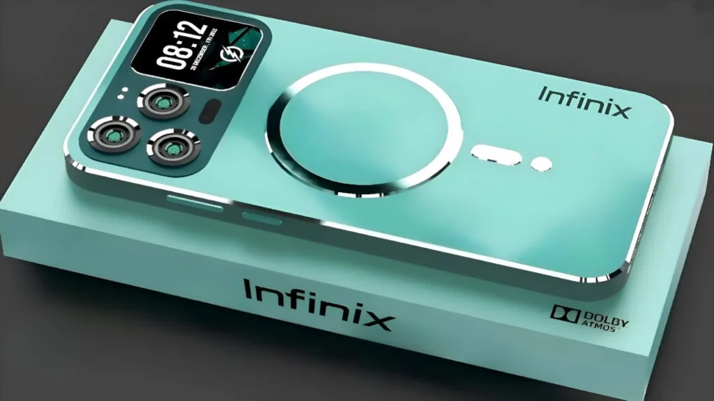 Infinix