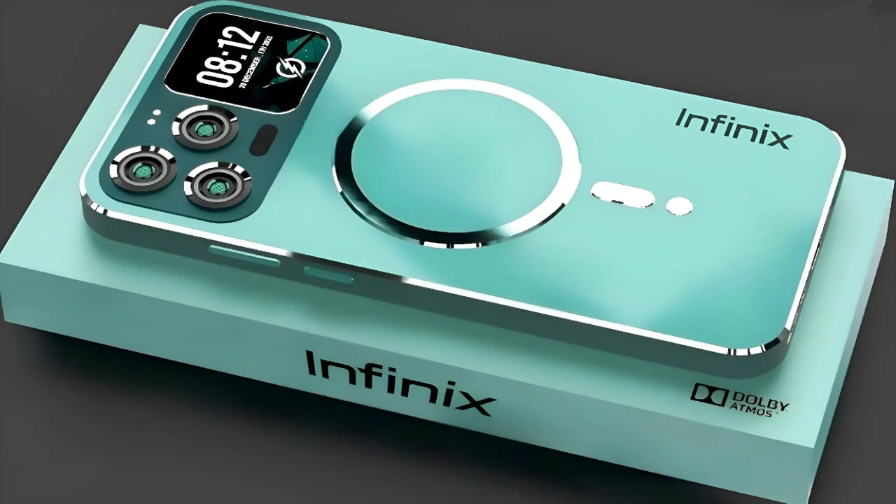 Infinix